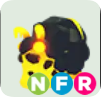 Magma Snail ▪️NFR🚀Ultra-Rare🚀Pets⚡24/7 Online🚀