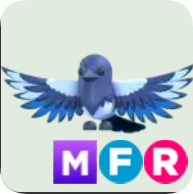 Magpie ▪️MFR🚀Uncommon🚀Pets⚡24/7 Online🚀