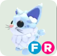 Maine Coon ▪️FR🚀Ultra-Rare🚀Pets⚡24/7 Online🚀
