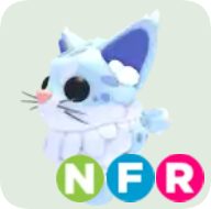 Maine Coon ▪️NFR🚀Ultra-Rare🚀Pets⚡24/7 Online🚀