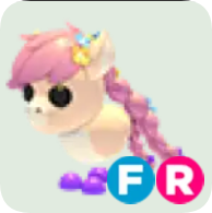 Majestic Pony ▪️FR🚀Legendary🚀Pets⚡24/7 Online🚀