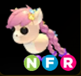 Majestic Pony ▪️NFR🚀Legendary🚀Pets⚡24/7 Online🚀