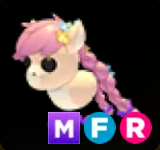 Majestic Pony ▪️MFR🚀Legendary🚀Pets⚡24/7 Online🚀