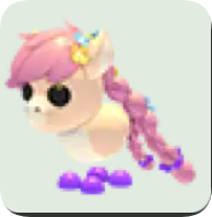 Majestic Pony ▪️Common🚀Legendary🚀Pets⚡24/7 Online🚀