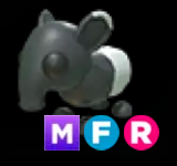Malaysian Tapir ▪️MFR🚀Common🚀Pets⚡24/7 Online🚀