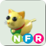 Maneki-Neko ▪️NFR🚀Legendary🚀Pets⚡24/7 Online🚀