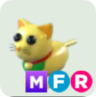 Maneki-Neko ▪️MFR🚀Legendary🚀Pets⚡24/7 Online🚀