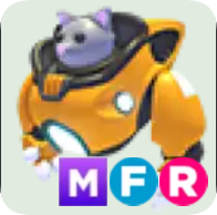 Mechapup ▪️MFR🚀Legendary🚀Pets⚡24/7 Online🚀