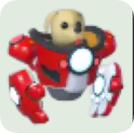 Mechapup ▪️Common🚀Legendary🚀Pets⚡24/7 Online🚀