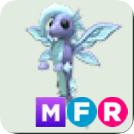 Merhorse ▪️MFR🚀Rare🚀Pets⚡24/7 Online🚀