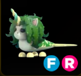 Mermicorn ▪️FR🚀Legendary🚀Pets⚡24/7 Online🚀
