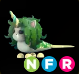 Mermicorn ▪️NFR🚀Legendary🚀Pets⚡24/7 Online🚀