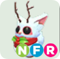 Merry Mistletroll ▪️NFR🚀Ultra-Rare🚀Pets⚡24/7 Online🚀