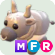 Metal Ox ▪️MFR🚀Legendary🚀Pets⚡24/7 Online🚀