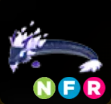 Midnight Dragon ▪️NFR🚀Legendary🚀Pets⚡24/7 Online🚀