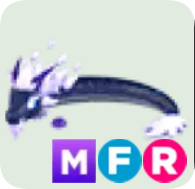 Midnight Dragon ▪️MFR🚀Legendary🚀Pets⚡24/7 Online🚀