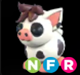 Mini Pig ▪️NFR🚀Ultra-Rare🚀Pets⚡24/7 Online🚀