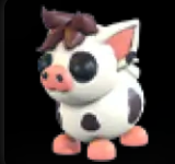 Mini Pig ▪️Common🚀Ultra-Rare🚀Pets⚡24/7 Online🚀