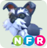 Mini Schnauzer ▪️NFR🚀Ultra-Rare🚀Pets⚡24/7 Online🚀