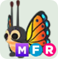 Mirai Moth ▪️MFR🚀Ultra-Rare🚀Pets⚡24/7 Online🚀