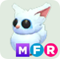 Mistletroll ▪️MFR🚀Uncommon🚀Pets⚡24/7 Online🚀