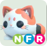 Mochi Meow ▪️NFR🚀Legendary🚀Pets⚡24/7 Online🚀