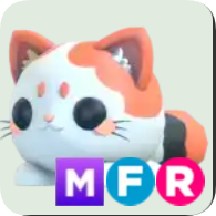 Mochi Meow ▪️MFR🚀Legendary🚀Pets⚡24/7 Online🚀