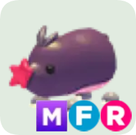 Mole ▪️MFR🚀Uncommon🚀Pets⚡24/7 Online🚀