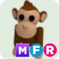 Monkey ▪️MFR🚀Rare🚀Pets⚡24/7 Online🚀