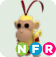 Monkey King ▪️NFR🚀Legendary🚀Pets⚡24/7 Online🚀
