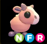 Moose Calf ▪️NFR🚀Legendary🚀Pets⚡24/7 Online🚀