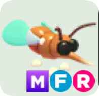 Mosquito ▪️MFR🚀Common🚀Pets⚡24/7 Online🚀