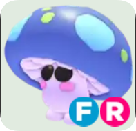 Mushroom Friend ▪️FR🚀Legendary🚀Pets⚡24/7 Online🚀