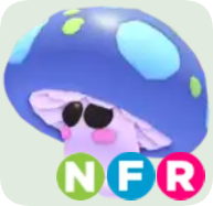Mushroom Friend ▪️NFR🚀Legendary🚀Pets⚡24/7 Online🚀