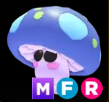 Mushroom Friend ▪️MFR🚀Legendary🚀Pets⚡24/7 Online🚀