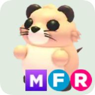 Muskrat ▪️MFR🚀Uncommon🚀Pets⚡24/7 Online🚀