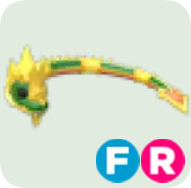 Naga Dragon ▪️FR🚀Legendary🚀Pets⚡24/7 Online🚀