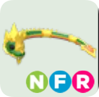 Naga Dragon ▪️NFR🚀Legendary🚀Pets⚡24/7 Online🚀
