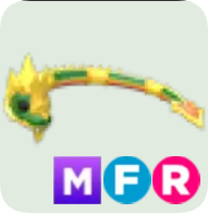 Naga Dragon ▪️MFR🚀Legendary🚀Pets⚡24/7 Online🚀
