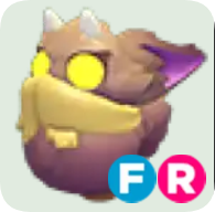 Naughty Mistletroll ▪️FR🚀Legendary🚀Pets⚡24/7 Online🚀