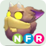 Naughty Mistletroll ▪️NFR🚀Legendary🚀Pets⚡24/7 Online🚀