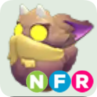 Naughty Mistletroll ▪️NFR🚀Legendary🚀Pets⚡24/7 Online🚀