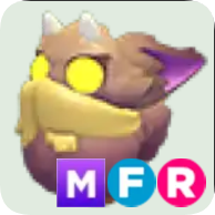 Naughty Mistletroll ▪️MFR🚀Legendary🚀Pets⚡24/7 Online🚀