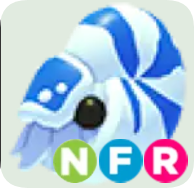 Nautilus ▪️NFR🚀Ultra-Rare🚀Pets⚡24/7 Online🚀
