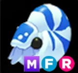 Nautilus ▪️MFR🚀Ultra-Rare🚀Pets⚡24/7 Online🚀