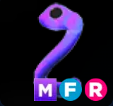 Nebula Snake ▪️MFR🚀Rare🚀Pets⚡24/7 Online🚀