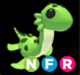 Nessie ▪️NFR🚀Legendary🚀Pets⚡24/7 Online🚀