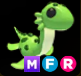 Nessie ▪️MFR🚀Legendary🚀Pets⚡24/7 Online🚀