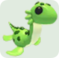 Nessie ▪️Common🚀Legendary🚀Pets⚡24/7 Online🚀