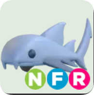 Nurse Shark ▪️NFR🚀Rare🚀Pets⚡24/7 Online🚀